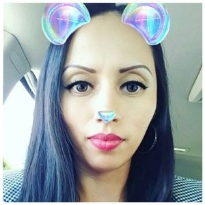 Meet your Posher, Rocio